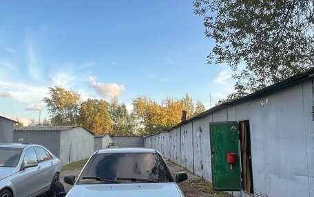Daewoo Nexia I рестайлинг, 2007 год, 120 000 рублей, 5 фотография
