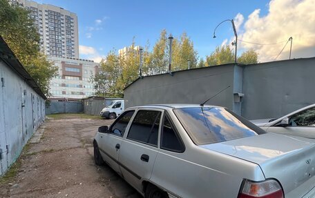 Daewoo Nexia I рестайлинг, 2007 год, 120 000 рублей, 3 фотография
