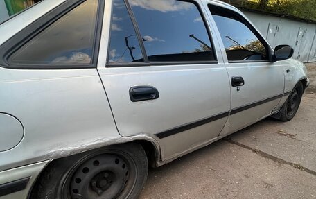 Daewoo Nexia I рестайлинг, 2007 год, 120 000 рублей, 6 фотография