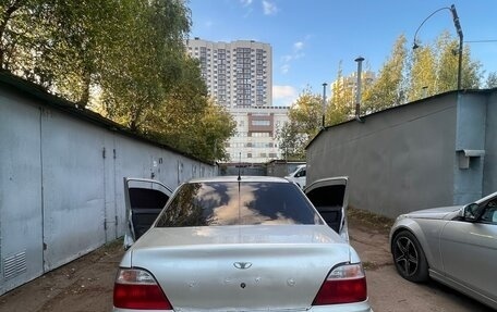 Daewoo Nexia I рестайлинг, 2007 год, 120 000 рублей, 4 фотография