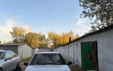 Daewoo Nexia I рестайлинг, 2007 год, 120 000 рублей, 7 фотография
