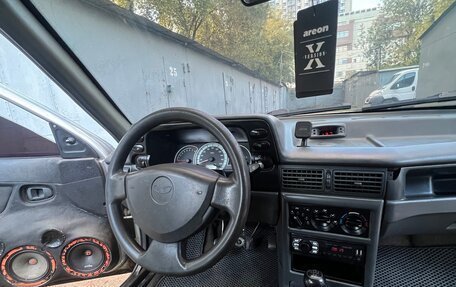 Daewoo Nexia I рестайлинг, 2007 год, 120 000 рублей, 10 фотография