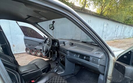 Daewoo Nexia I рестайлинг, 2007 год, 120 000 рублей, 11 фотография