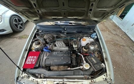 Daewoo Nexia I рестайлинг, 2007 год, 120 000 рублей, 8 фотография