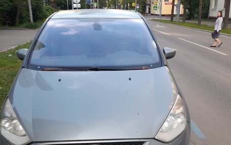 Ford S-MAX I, 2008 год, 580 000 рублей, 3 фотография