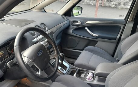 Ford S-MAX I, 2008 год, 580 000 рублей, 4 фотография