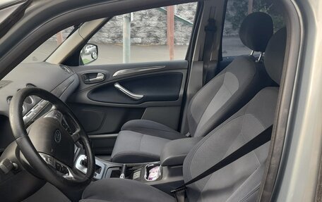 Ford S-MAX I, 2008 год, 580 000 рублей, 9 фотография