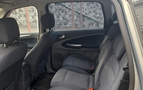Ford S-MAX I, 2008 год, 580 000 рублей, 8 фотография