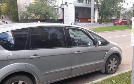 Ford S-MAX I, 2008 год, 580 000 рублей, 6 фотография