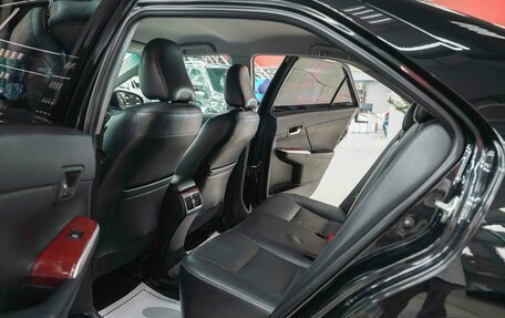 Toyota Camry, 2013 год, 1 450 000 рублей, 6 фотография