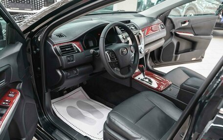 Toyota Camry, 2013 год, 1 450 000 рублей, 5 фотография
