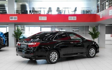 Toyota Camry, 2013 год, 1 450 000 рублей, 2 фотография