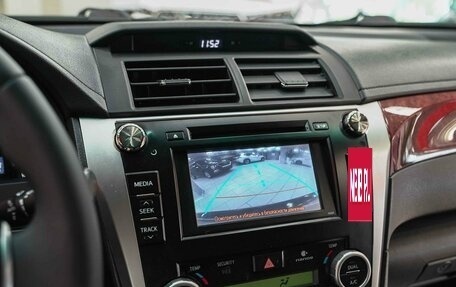 Toyota Camry, 2013 год, 1 450 000 рублей, 8 фотография