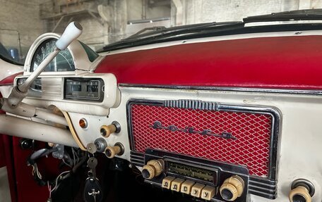 ГАЗ 21 «Волга», 1968 год, 999 999 рублей, 15 фотография