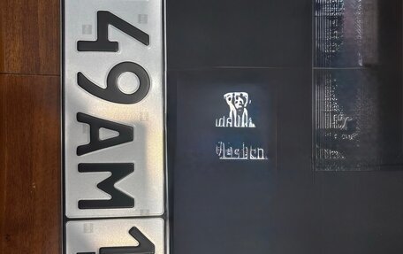 ГАЗ 21 «Волга», 1968 год, 999 999 рублей, 23 фотография