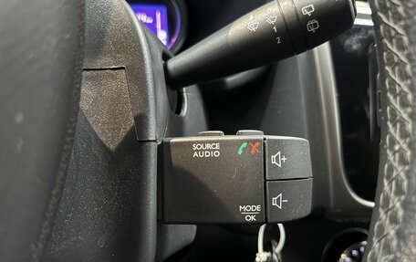 Renault Sandero II рестайлинг, 2017 год, 1 150 000 рублей, 14 фотография