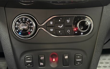 Renault Sandero II рестайлинг, 2017 год, 1 150 000 рублей, 16 фотография