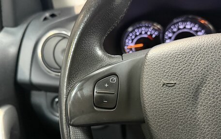 Renault Sandero II рестайлинг, 2017 год, 1 150 000 рублей, 12 фотография