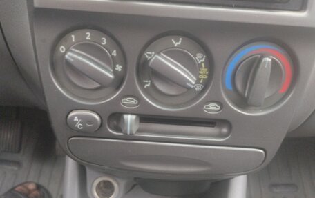 Hyundai Accent II, 2008 год, 480 000 рублей, 5 фотография