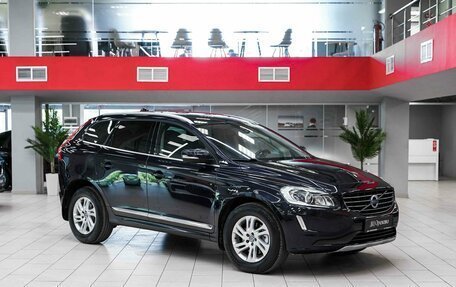 Volvo XC60 II, 2017 год, 1 990 000 рублей, 3 фотография