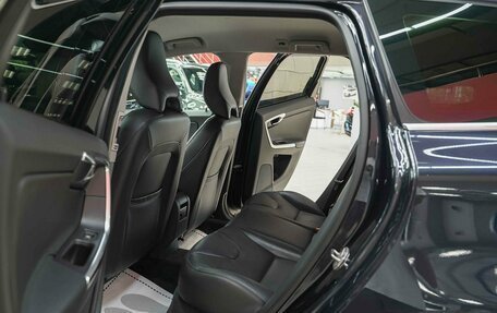 Volvo XC60 II, 2017 год, 1 990 000 рублей, 6 фотография