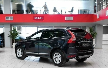 Volvo XC60 II, 2017 год, 1 990 000 рублей, 4 фотография