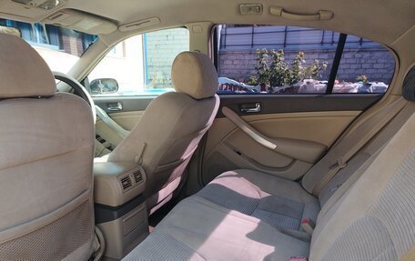 Nissan Skyline, 2005 год, 700 000 рублей, 4 фотография
