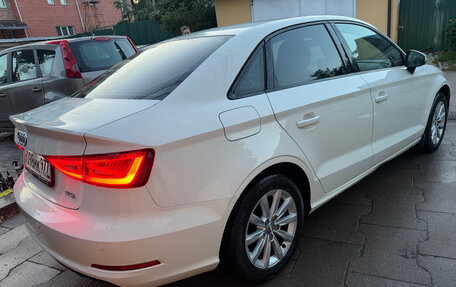 Audi A3, 2014 год, 1 350 000 рублей, 6 фотография