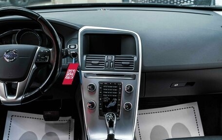 Volvo XC60 II, 2017 год, 1 990 000 рублей, 9 фотография