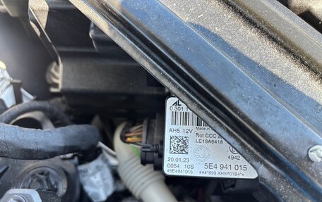 Skoda Octavia IV, 2023 год, 2 820 000 рублей, 22 фотография