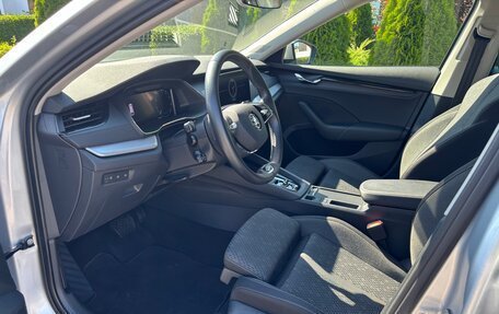 Skoda Octavia IV, 2023 год, 2 820 000 рублей, 33 фотография