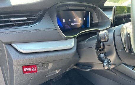 Skoda Octavia IV, 2023 год, 2 820 000 рублей, 31 фотография
