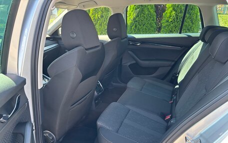 Skoda Octavia IV, 2023 год, 2 820 000 рублей, 34 фотография