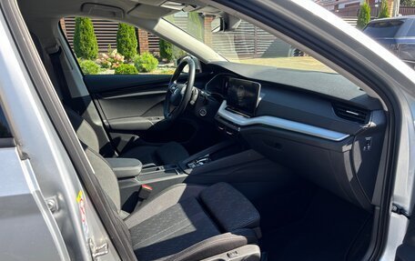 Skoda Octavia IV, 2023 год, 2 820 000 рублей, 38 фотография