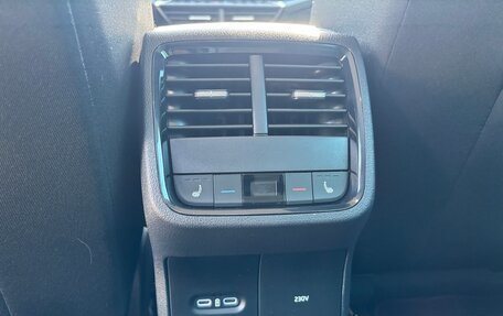 Skoda Octavia IV, 2023 год, 2 820 000 рублей, 35 фотография