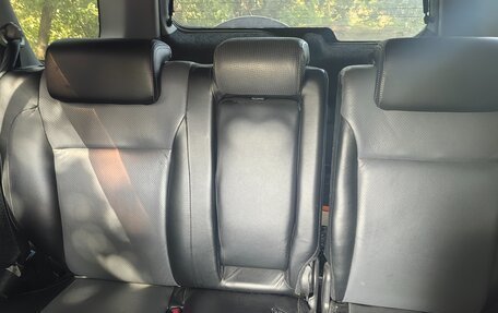 Honda CR-V II рестайлинг, 2006 год, 980 000 рублей, 2 фотография