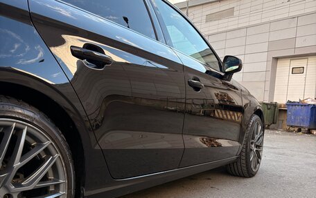 Audi A3, 2013 год, 1 390 000 рублей, 9 фотография
