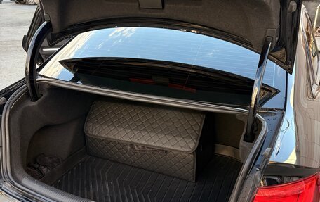 Audi A3, 2013 год, 1 390 000 рублей, 18 фотография