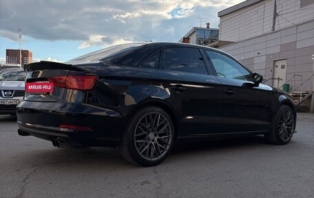 Audi A3, 2013 год, 1 390 000 рублей, 6 фотография
