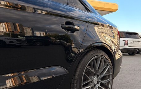 Audi A3, 2013 год, 1 390 000 рублей, 11 фотография