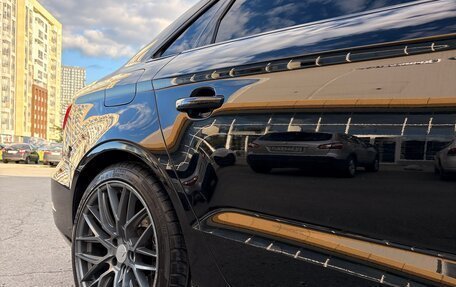 Audi A3, 2013 год, 1 390 000 рублей, 12 фотография