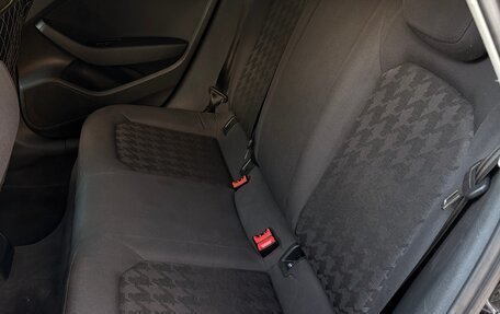 Audi A3, 2013 год, 1 390 000 рублей, 17 фотография
