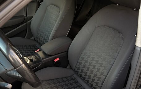 Audi A3, 2013 год, 1 390 000 рублей, 16 фотография