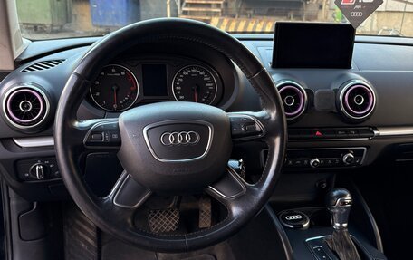 Audi A3, 2013 год, 1 390 000 рублей, 19 фотография