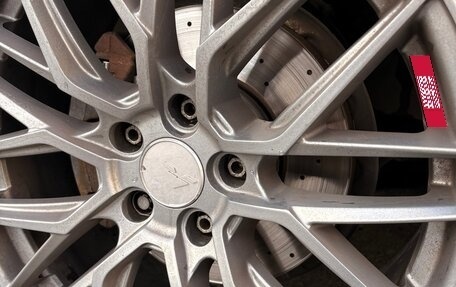 Audi A3, 2013 год, 1 390 000 рублей, 14 фотография