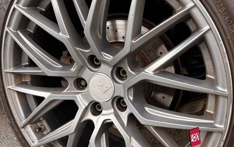 Audi A3, 2013 год, 1 390 000 рублей, 15 фотография