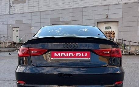 Audi A3, 2013 год, 1 390 000 рублей, 7 фотография