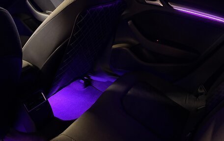 Audi A3, 2013 год, 1 390 000 рублей, 26 фотография