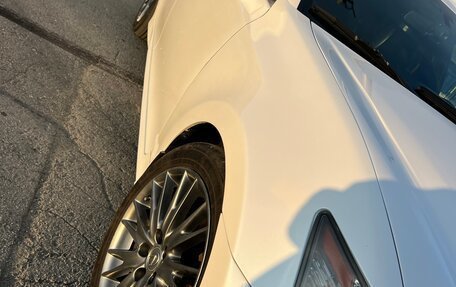 Lexus GS IV рестайлинг, 2012 год, 2 300 000 рублей, 4 фотография