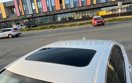 Lexus GS IV рестайлинг, 2012 год, 2 300 000 рублей, 11 фотография
